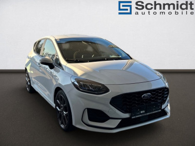Ford Fiesta Gebrauchtwagen Ford Fiesta Gebrauchtwagen