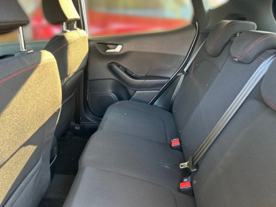 Ford Fiesta Gebrauchtwagen Ford Fiesta Gebrauchtwagen