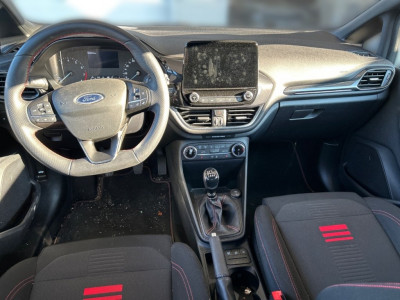 Ford Fiesta Gebrauchtwagen Ford Fiesta Gebrauchtwagen