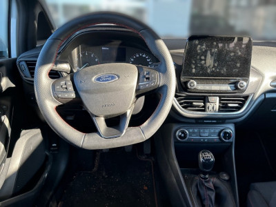 Ford Fiesta Gebrauchtwagen Ford Fiesta Gebrauchtwagen