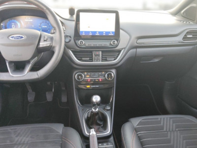 Ford Puma Gebrauchtwagen Ford Puma Gebrauchtwagen