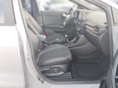 Ford Puma Gebrauchtwagen Ford Puma Gebrauchtwagen