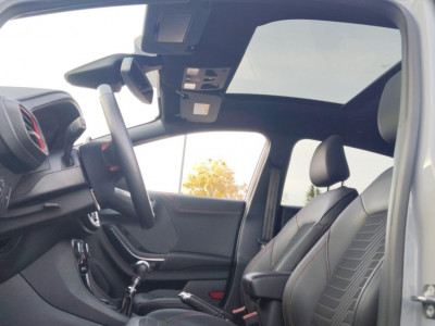 Ford Puma Gebrauchtwagen Ford Puma Gebrauchtwagen