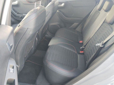 Ford Puma Gebrauchtwagen Ford Puma Gebrauchtwagen