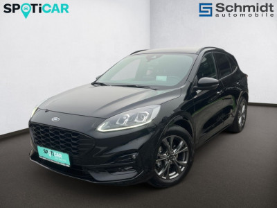 Ford Kuga Gebrauchtwagen Ford Kuga Gebrauchtwagen