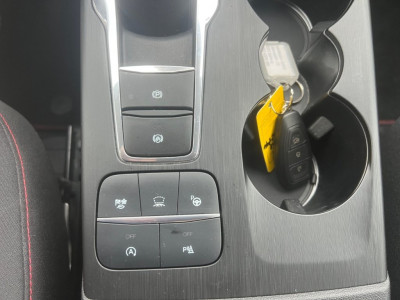 Ford Kuga Gebrauchtwagen Ford Kuga Gebrauchtwagen