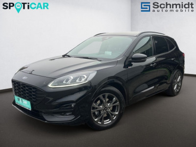 Ford Kuga Gebrauchtwagen Ford Kuga Gebrauchtwagen
