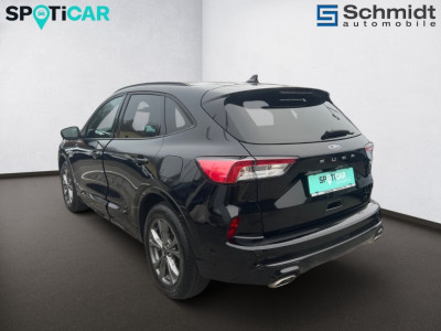 Ford Kuga Gebrauchtwagen Ford Kuga Gebrauchtwagen