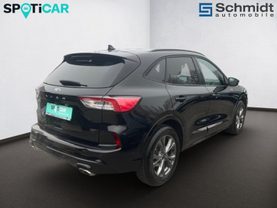 Ford Kuga Gebrauchtwagen Ford Kuga Gebrauchtwagen