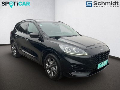 Ford Kuga Gebrauchtwagen Ford Kuga Gebrauchtwagen