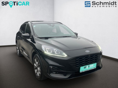 Ford Kuga Gebrauchtwagen Ford Kuga Gebrauchtwagen