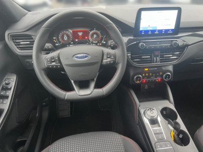 Ford Kuga Gebrauchtwagen Ford Kuga Gebrauchtwagen