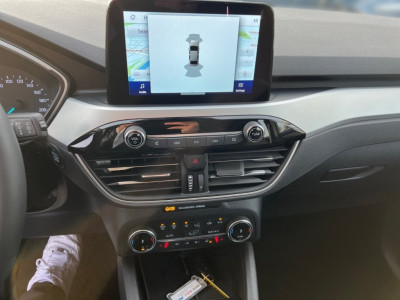 Ford Kuga Gebrauchtwagen Ford Kuga Gebrauchtwagen