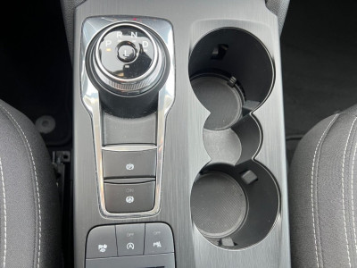 Ford Kuga Gebrauchtwagen Ford Kuga Gebrauchtwagen