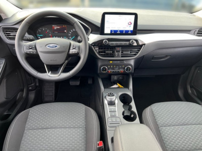 Ford Kuga Gebrauchtwagen Ford Kuga Gebrauchtwagen