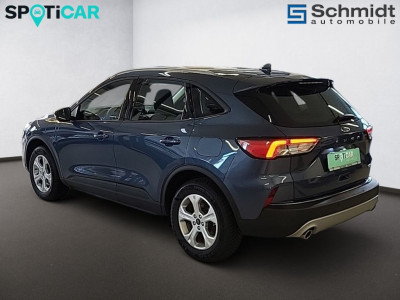 Ford Kuga Gebrauchtwagen Ford Kuga Gebrauchtwagen