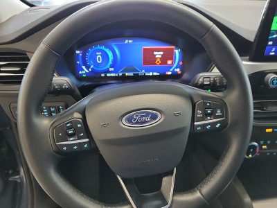 Ford Kuga Gebrauchtwagen Ford Kuga Gebrauchtwagen