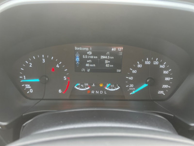 Ford Kuga Gebrauchtwagen Ford Kuga Gebrauchtwagen