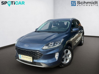 Ford Kuga Gebrauchtwagen Ford Kuga Gebrauchtwagen