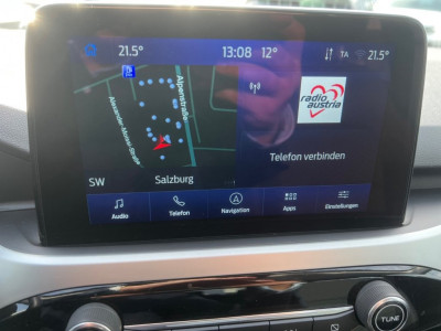 Ford Kuga Gebrauchtwagen Ford Kuga Gebrauchtwagen