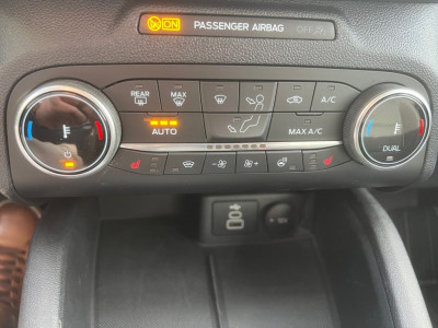 Ford Kuga Gebrauchtwagen Ford Kuga Gebrauchtwagen