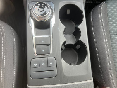 Ford Kuga Gebrauchtwagen Ford Kuga Gebrauchtwagen