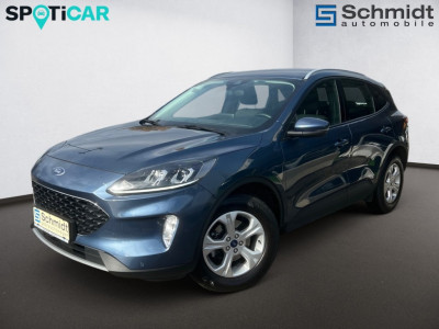 Ford Kuga Gebrauchtwagen Ford Kuga Gebrauchtwagen