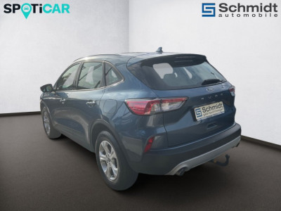 Ford Kuga Gebrauchtwagen Ford Kuga Gebrauchtwagen
