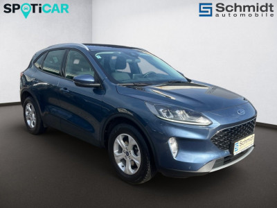 Ford Kuga Gebrauchtwagen Ford Kuga Gebrauchtwagen