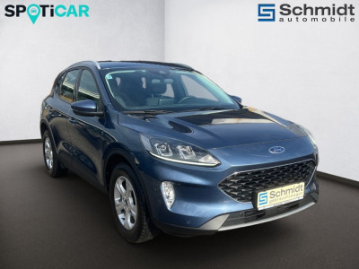 Ford Kuga Gebrauchtwagen Ford Kuga Gebrauchtwagen