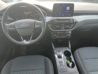 Ford Kuga Gebrauchtwagen Ford Kuga Gebrauchtwagen