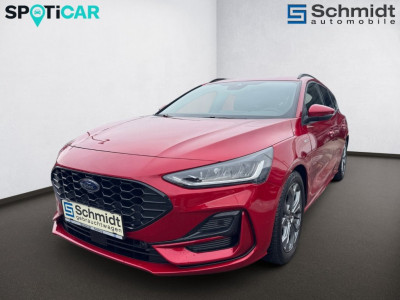 Ford Focus Gebrauchtwagen Ford Focus Gebrauchtwagen