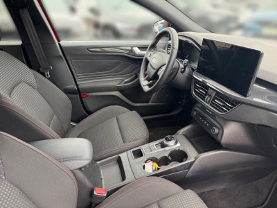 Ford Focus Gebrauchtwagen Ford Focus Gebrauchtwagen