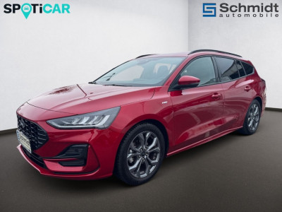 Ford Focus Gebrauchtwagen Ford Focus Gebrauchtwagen