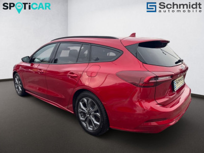 Ford Focus Gebrauchtwagen Ford Focus Gebrauchtwagen