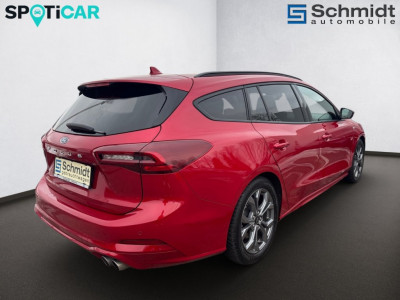 Ford Focus Gebrauchtwagen Ford Focus Gebrauchtwagen