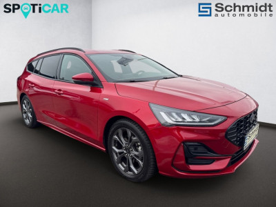 Ford Focus Gebrauchtwagen Ford Focus Gebrauchtwagen