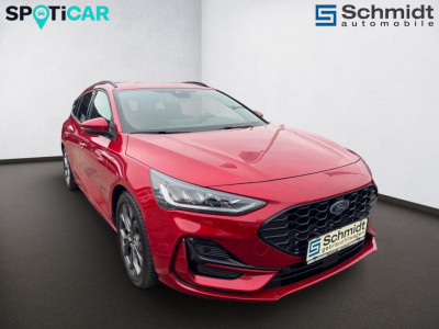 Ford Focus Gebrauchtwagen Ford Focus Gebrauchtwagen