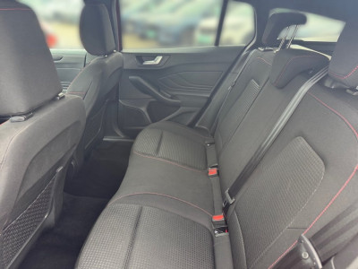 Ford Focus Gebrauchtwagen Ford Focus Gebrauchtwagen