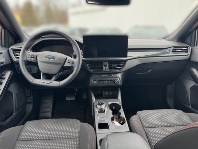 Ford Focus Gebrauchtwagen Ford Focus Gebrauchtwagen