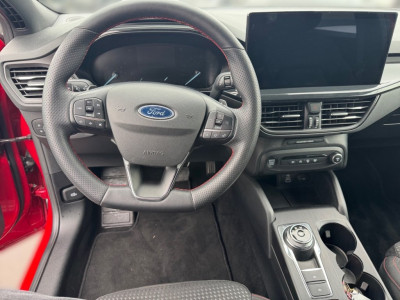 Ford Focus Gebrauchtwagen Ford Focus Gebrauchtwagen