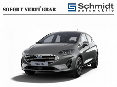 Ford Fiesta Gebrauchtwagen Ford Fiesta Gebrauchtwagen