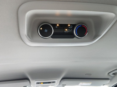 Ford Tourneo Custom Gebrauchtwagen