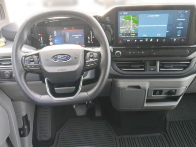 Ford Tourneo Custom Gebrauchtwagen