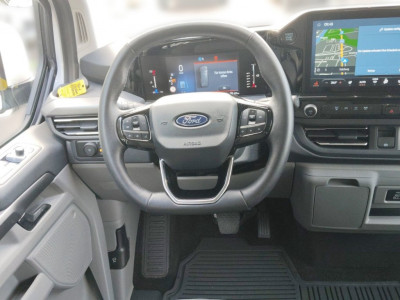Ford Tourneo Custom Gebrauchtwagen