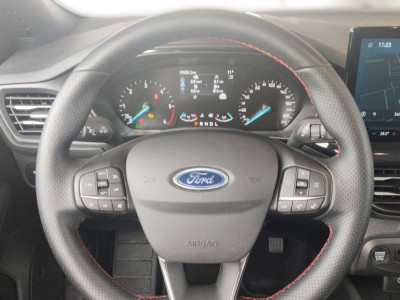 Ford Focus Gebrauchtwagen Ford Focus Gebrauchtwagen