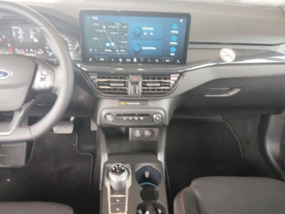 Ford Focus Gebrauchtwagen Ford Focus Gebrauchtwagen