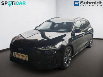 Ford Focus Gebrauchtwagen Ford Focus Gebrauchtwagen