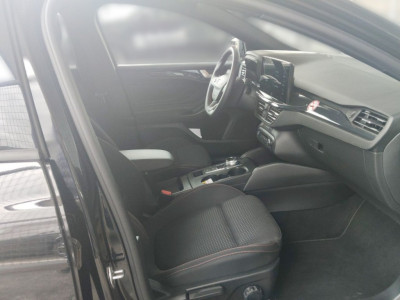 Ford Focus Gebrauchtwagen Ford Focus Gebrauchtwagen