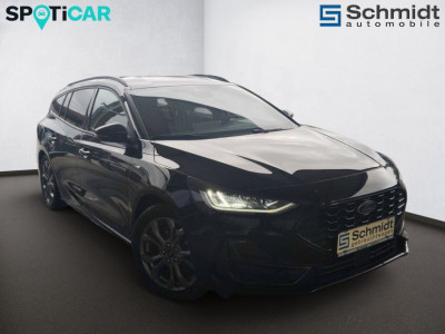 Ford Focus Gebrauchtwagen Ford Focus Gebrauchtwagen